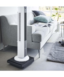 tower（タワー）の「自立する台車 タワー 正方形（インテリア雑貨）」