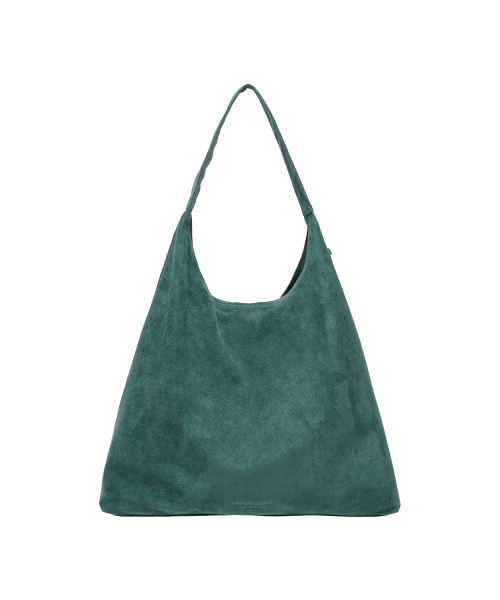 AMESWORLDWIDE（アメスワールドワイド）の「CLASSIC SUEDE SHOULDER BAG MINT（ショルダーバッグ・レディース・その他・FREE）」の11枚目の写真