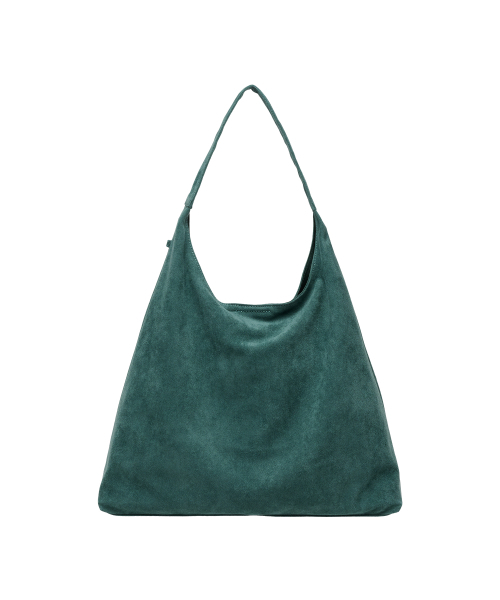 AMESWORLDWIDE（アメスワールドワイド）の「CLASSIC SUEDE SHOULDER BAG MINT（ショルダーバッグ・レディース・その他・FREE）」の13枚目の写真