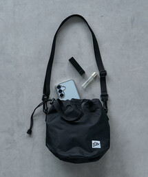 Drifter × FREAK'S STORE/ドリフター 別注 DRAWSTRING POUCH/ドローストリングポーチ