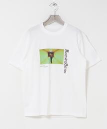 URBAN RESEARCH（アーバンリサーチ）の「URBAN RESEARCH×Backrooms×A24　INTO THE FLIPSIDE T-SHIRTS（Tシャツ/カットソー）」