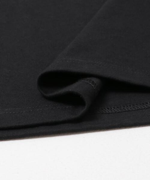 URBAN RESEARCH(アーバンリサーチ)の「URBAN RESEARCH×Backrooms×A24 INTO THE FLIPSIDE T-SHIRTS(Tシャツ/カットソー・メンズ・ブラック/ホワイト・X-LARGE/LARGE/MEDIUM)」の11枚目の写真