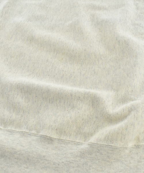 Champion(チャンピオン)の「【USED】90's Champion Cロゴ リバースウィーブ スウェット(スウェット・メンズ・グレー・LARGE)」の6枚目の写真
