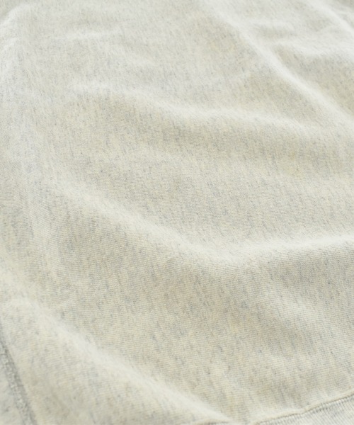 Champion(チャンピオン)の「【USED】90's Champion Cロゴ リバースウィーブ スウェット(スウェット・メンズ・グレー・LARGE)」の5枚目の写真