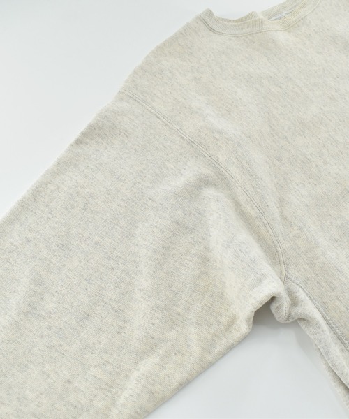 Champion(チャンピオン)の「【USED】90's Champion Cロゴ リバースウィーブ スウェット(スウェット・メンズ・グレー・LARGE)」の7枚目の写真
