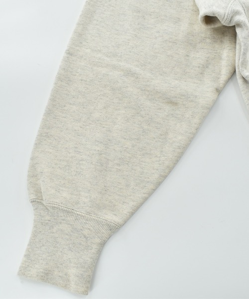 Champion(チャンピオン)の「【USED】90's Champion Cロゴ リバースウィーブ スウェット(スウェット・メンズ・グレー・LARGE)」の8枚目の写真