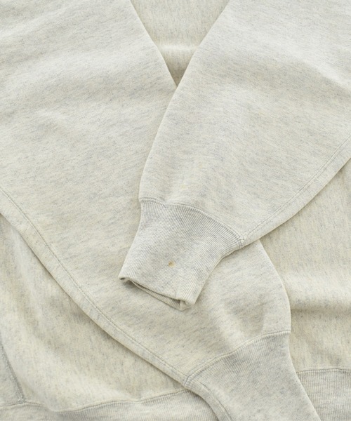 Champion(チャンピオン)の「【USED】90's Champion Cロゴ リバースウィーブ スウェット(スウェット・メンズ・グレー・LARGE)」の11枚目の写真