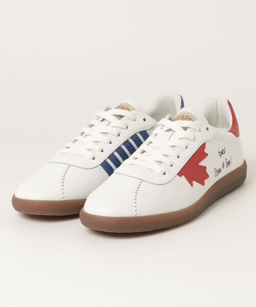 DSQUARED2｜ディースクエアードのシューズ通販 - ZOZOTOWN