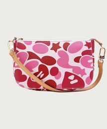 APEE CAMO PU MINI POCHETTE