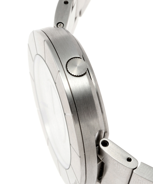 ISSEY MIYAKE（イッセイミヤケ）の「Web限定 ISSEY MIYAKE TO NY0N001 Silver（アナログ腕時計・レディース・シルバー・FREE）」の16枚目の写真