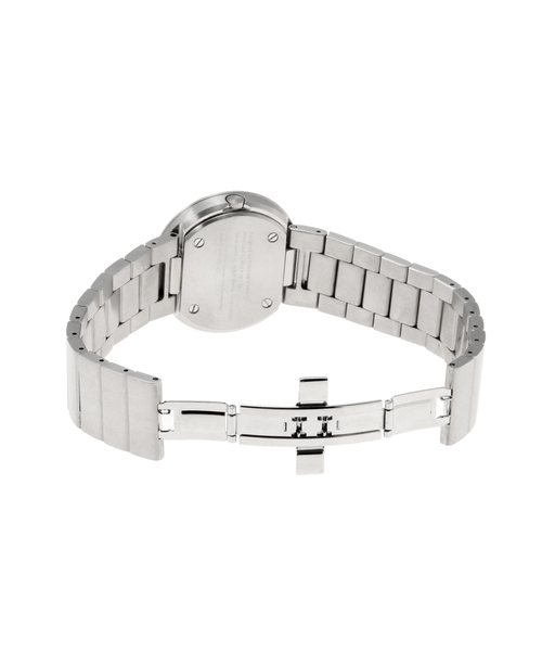 ISSEY MIYAKE（イッセイミヤケ）の「Web限定 ISSEY MIYAKE TO NY0N001 Silver（アナログ腕時計・レディース・シルバー・FREE）」の18枚目の写真