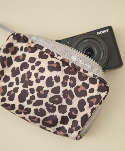 別注【LeSportsac×JOURNAL STANDARD】RECTANGULAR COSMETIC（ポーチ