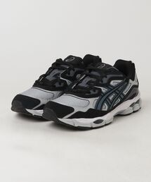 SHIPS（シップス）の「ASICS:GEL-NYC（スニーカー）」