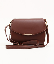 earth music&ecology | ショルダーバッグ(ショルダーバッグ)