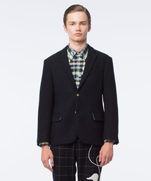 koe×THOM BROWNE（コエトムブラウン）の「[KOE×THOM BROWNE