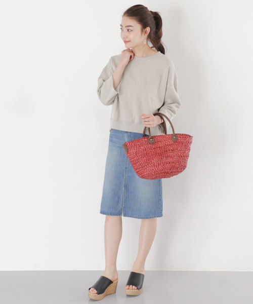 RODE SKO（ロデスコ）の「RODE SKO GRACIA シンプルサボ（サンダル・レディース・ホワイト/ブラック/ブラウン系その他・38/36/37）」の13枚目の写真