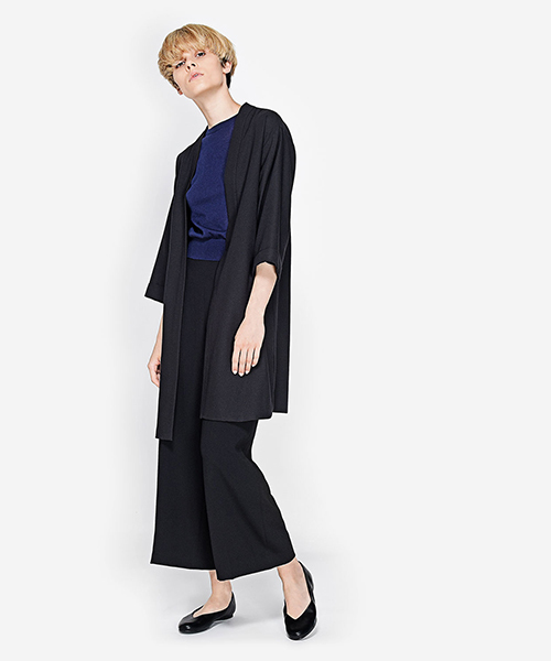 CHARLES & KEITH（チャールズ & キース）の「Vパンプス / V PUMPS（バレエシューズ・レディース・グレー/バーガンディー/ブラック・23cm/23.5cm/24cm/22.5cm/25cm）」の9枚目の写真
