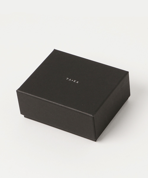 YArKA（ヤーカ）の「【YArKA/ヤーカ】silver925 thick pole design ring[thi2]/シックポールデザインリング（リング・レディース・シルバー/ゴールド・#13/#11/#9/#15/#17/#19/#21）」の11枚目の写真