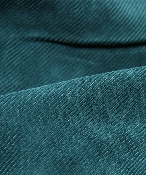 coen（コーエン）の「SMITH コーデュロイペインターパンツ ∞（その他パンツ・レディース・グレー/ベージュ/ブラウン/コバルトブルー・MEDIUM/LARGE/SMALL）」の12枚目の写真