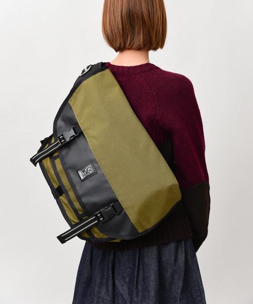 metro messenger