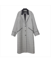 HYSTERIC GLAMOUR（ヒステリックグラマー）の「Aラインコート