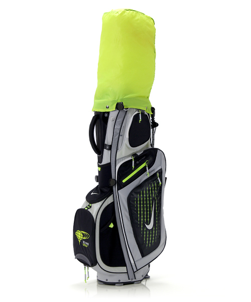 激レア ナイキ ビームス コラボ　キャディバッグ BEAMS GOLF（ビームスゴルフ）の「NIKE GOLF×BEAMS GOLF
