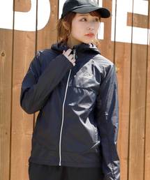 【Lowe alpine silvermark/ロウアルパインシルバーマーク】パッカブルジャケット