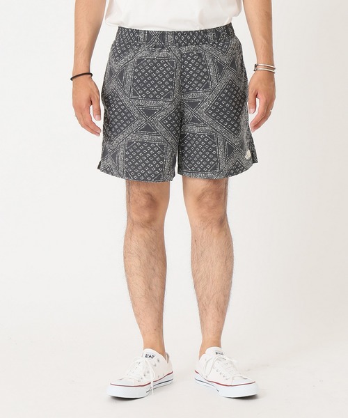THE NORTH FACE(ザノースフェイス)の「THE NORTH FACE / ノースフェイス Novelty Versatile Short#(その他パンツ・メンズ・ブラック・M/L/XL)」の3枚目の写真