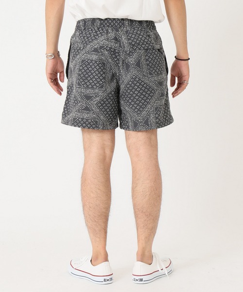 THE NORTH FACE(ザノースフェイス)の「THE NORTH FACE / ノースフェイス Novelty Versatile Short#(その他パンツ・メンズ・ブラック・M/L/XL)」の5枚目の写真