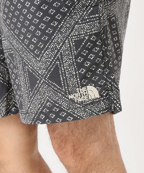 THE NORTH FACE(ザノースフェイス)の「THE NORTH FACE / ノースフェイス Novelty Versatile Short#(その他パンツ・メンズ・ブラック・M/L/XL)」の7枚目の写真