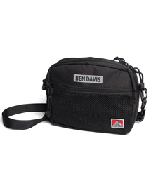 BEN DAVIS ORIGINALS | BEN DAVIS REFLECTOR SHOULDER/ベンデイビス リフレクターショルダー(ショルダーバッグ)