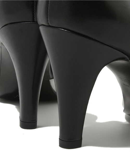 BEAUTY&YOUTH UNITED ARROWS(ビューティーアンドユースユナイテッドアローズ)の「BYMC バイカラーサイドオープンパンプス ◆(パンプス・レディース・その他1・35/35h/36/36h/37/37h/38)」の8枚目の写真