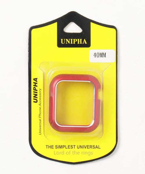 Burner�i�o�[�i�[�j�́u�y14 BURNER SELECT�zApple Watch�@�t�F�C�X�J�o�[�@�A�b�v���E�H�b�`�@�P�[�X�i���o�C���A�N�Z�T���[�j�v�b���b�h