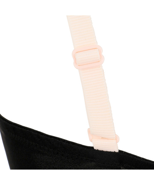 AMOSTYLE BY Triumph(アモスタイルバイトリンプ)の「シグネチャーレース 小さく包みこむブラジャー【Dカップ】AMST1213 WHP JX(ブラジャー・レディース・ピンク・D70/D75/D80)」の4枚目の写真