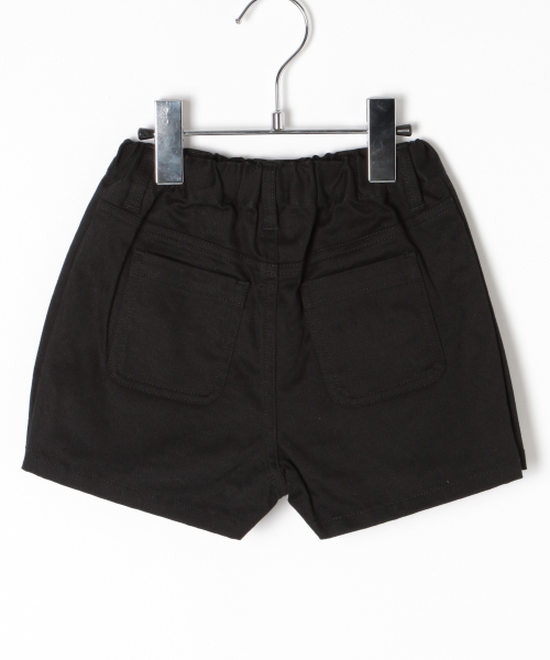 GLOBAL WORK(グローバルワーク)の「【キッズ】マエボタンスカパン/820259(その他パンツ・キッズ・パープル系その他2/ブラック/ブルー・XX-LARGE/MEDIUM/SMALL/LARGE/X-LARGE)」の9枚目の写真