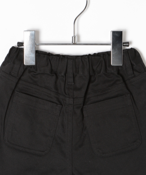 GLOBAL WORK(グローバルワーク)の「【キッズ】マエボタンスカパン/820259(その他パンツ・キッズ・パープル系その他2/ブラック/ブルー・XX-LARGE/MEDIUM/SMALL/LARGE/X-LARGE)」の10枚目の写真