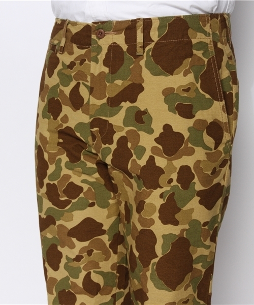 FAT(エフエイティー)の「GRAIN(その他パンツ・メンズ・カモフラージュ・FAT(XL)/JUMBO(XXL)/SKINNY(L)/TITCH(M))」の7枚目の写真