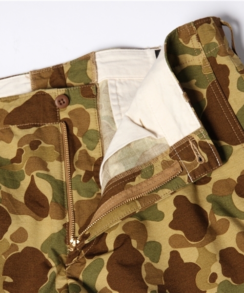 FAT(エフエイティー)の「GRAIN(その他パンツ・メンズ・カモフラージュ・FAT(XL)/JUMBO(XXL)/SKINNY(L)/TITCH(M))」の10枚目の写真