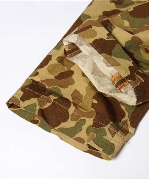 FAT(エフエイティー)の「GRAIN(その他パンツ・メンズ・カモフラージュ・FAT(XL)/JUMBO(XXL)/SKINNY(L)/TITCH(M))」の3枚目の写真