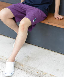 MEI | 【GO OUT7月号掲載】MEI(メイ)別注バギーショーツ(その他パンツ)