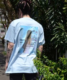 LABRAT | LABRAT×Alba Yruela "self" Tee(Tシャツ/カットソー)