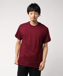 【Hanes/ヘインズ】（UN）ビィーフィーTシャツ