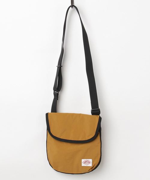 ダントンバック DANTON（ダントン）の「【DANTON / ダントン】UTILITY BAG