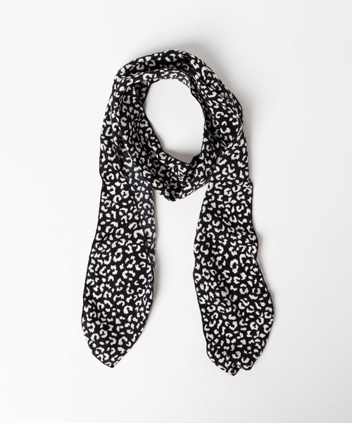 WEGO（ウィゴー）の「WEGO/ロング細スカーフ（バンダナ/スカーフ・レディース・その他4/その他2/その他1/その他3・FREE）」の15枚目の写真