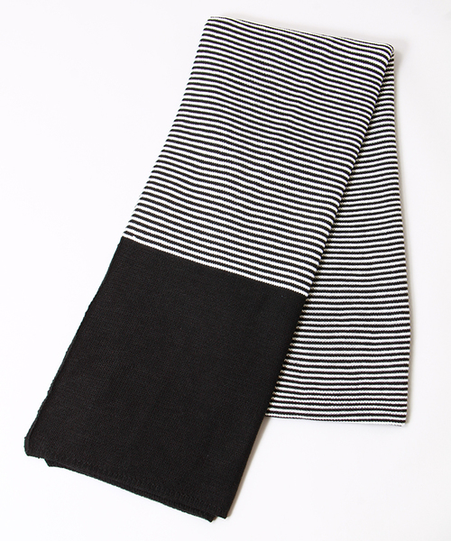 WEGO（ウィゴー）の「WEGO/ビッグマフラー（マフラー・メンズ・その他2/その他3/その他1・FREE）」の5枚目の写真