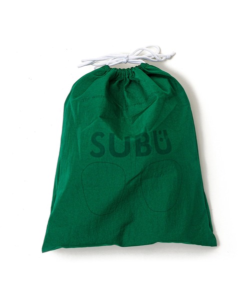 SUBU（スブ）の「SUBU/スブ　ウインターサンダル W（サンダル・レディース・ブラック/パープル/レッド/イエロー/ブルー/ドット/カーキ/ホワイト/ベージュ/チャコールグレー/カモフラージュ/グリーン/ロイヤルブルー・SMALL/MEDIUM/X-SMALL）」の22枚目の写真