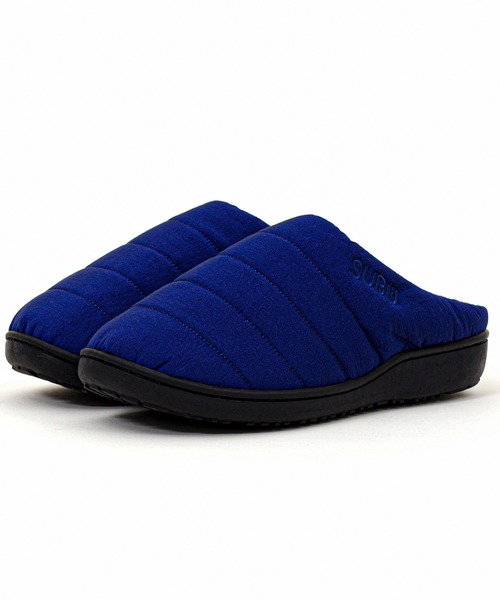 SUBU（スブ）の「SUBU/スブ　ウインターサンダル W（サンダル・レディース・ブラック/パープル/レッド/イエロー/ブルー/ドット/カーキ/ホワイト/ベージュ/チャコールグレー/カモフラージュ/グリーン/ロイヤルブルー・SMALL/MEDIUM/X-SMALL）」の21枚目の写真