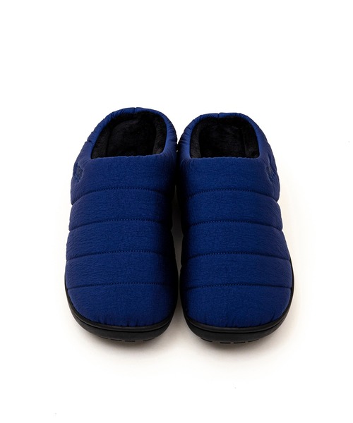 SUBU（スブ）の「SUBU/スブ　ウインターサンダル W（サンダル・レディース・ブラック/パープル/レッド/イエロー/ブルー/ドット/カーキ/ホワイト/ベージュ/チャコールグレー/カモフラージュ/グリーン/ロイヤルブルー・SMALL/MEDIUM/X-SMALL）」の15枚目の写真