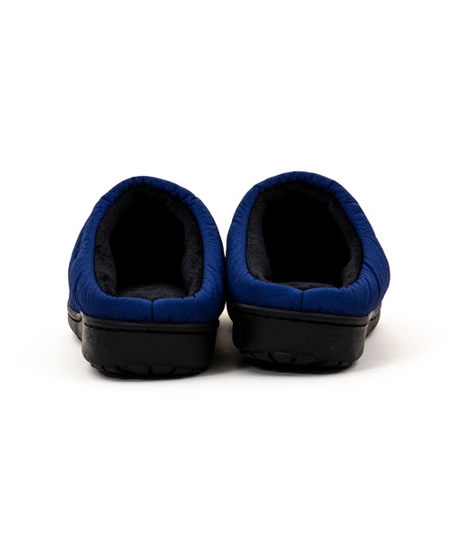 SUBU（スブ）の「SUBU/スブ　ウインターサンダル W（サンダル・レディース・ブラック/パープル/レッド/イエロー/ブルー/ドット/カーキ/ホワイト/ベージュ/チャコールグレー/カモフラージュ/グリーン/ロイヤルブルー・SMALL/MEDIUM/X-SMALL）」の18枚目の写真