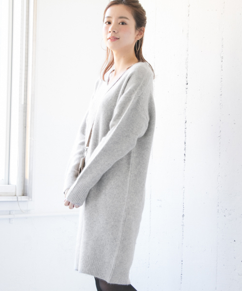 セール ブランド古着 ニットワンピース ワンピース Urban Research アーバンリサーチ のファッション通販 Zozoused